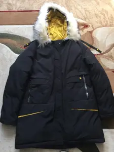 Куртка   Moki