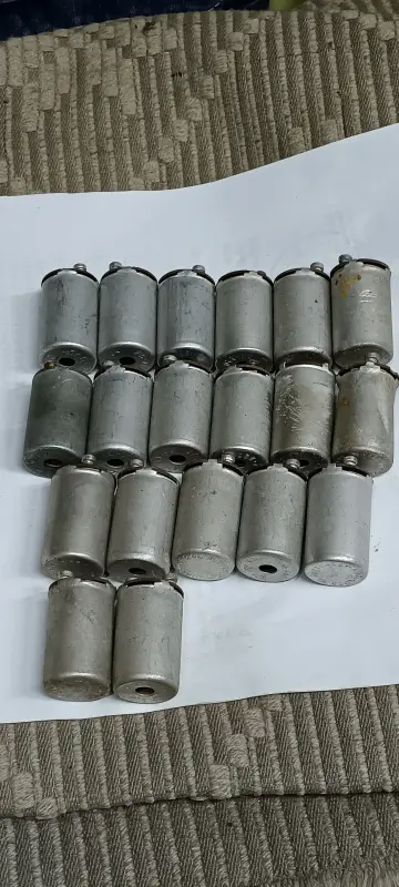 Стартеры