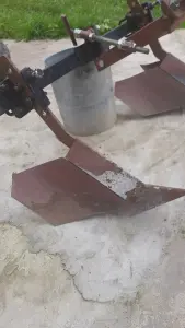 Мотоблоки