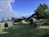 Дом  деревня Зарослое