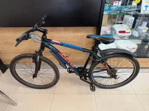 Велосипед AIST Rocky 2.0 Disc 26'' (а.40-047025)