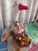 Поделки.