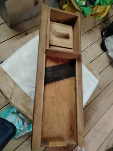 Шинковка