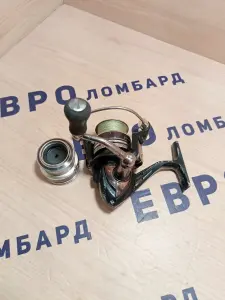 Катушка Bogan Poiseroc CH2000m (а.43-052898)