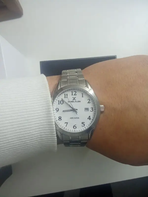Часы наручные DANIEL KLEIN DK.1.13691-1