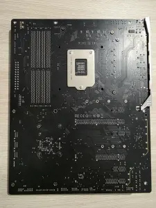 Материнская плата: Gigabyte Z390 Aorus Pro (rev. 1.0)