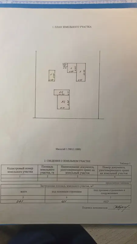 Жилой дом  агрогородок Полыковичи