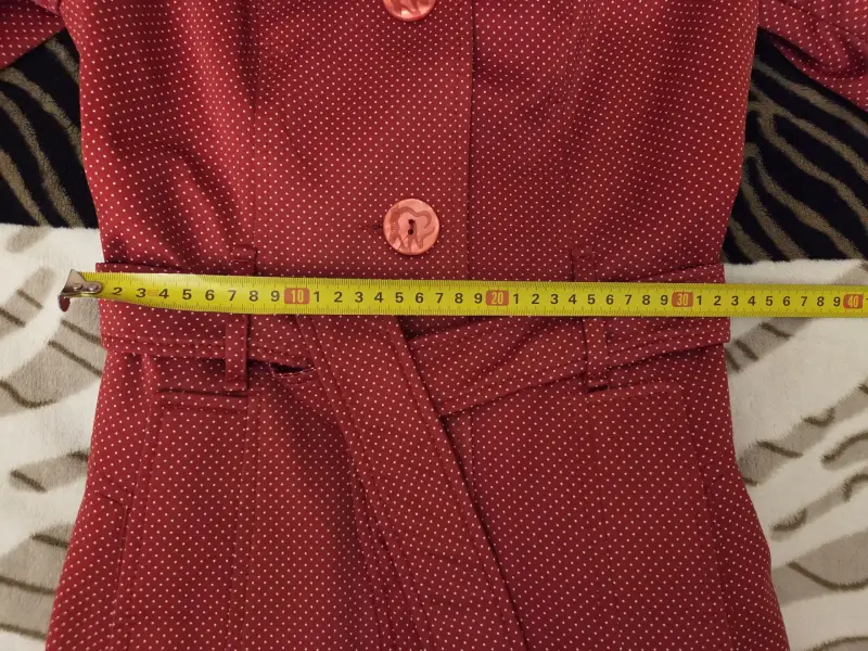 Плащ женский р. 40-42 XS