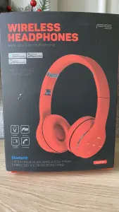 Наушники