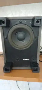 копьютерные колонки