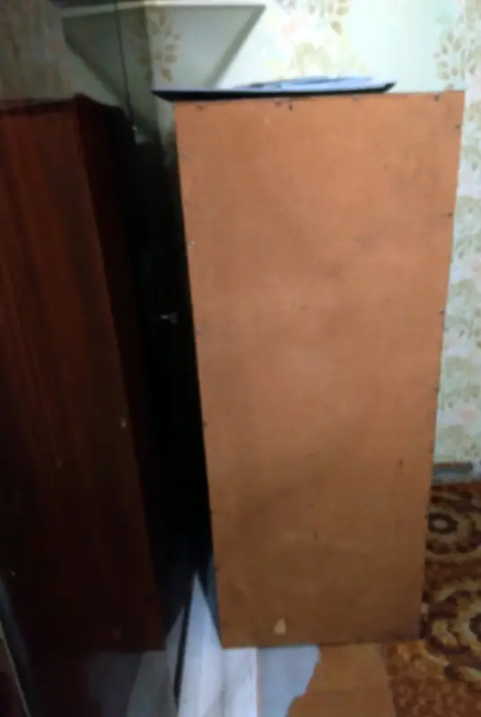 отдам советский шкаф дсп. Узденский район, д. Королево (Слуцкое шоссе, 28 км от МКАД)