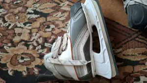 Коньки мужские