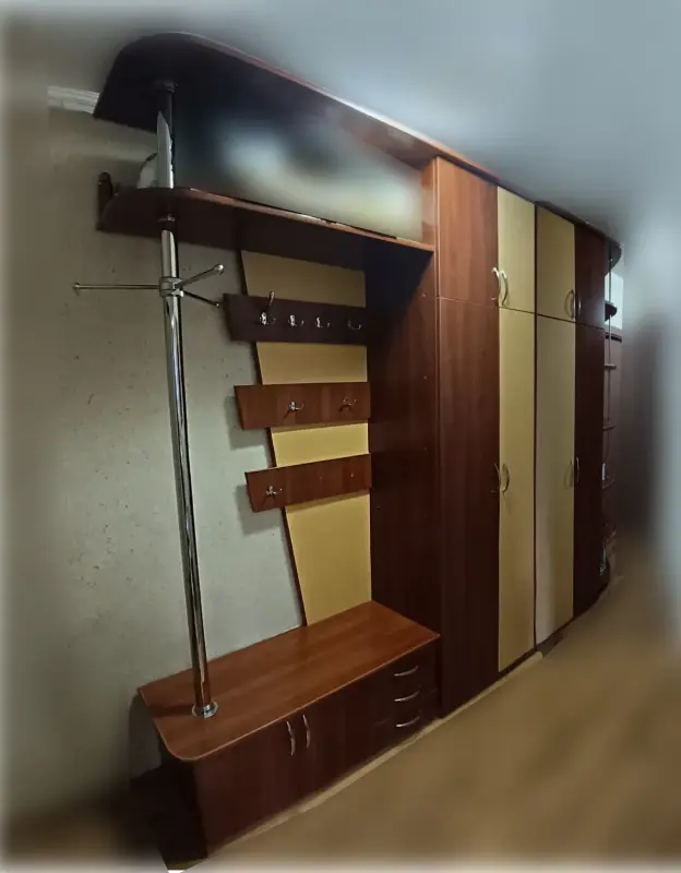 Прихожая