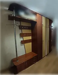 Прихожая