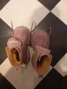 Ботинки женские Balenciaga