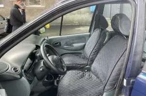 Renault Scenic, 1.9 ТДИ