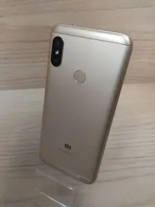 Телефон Xiaomi Redmi Note 6 Pro 3GB/32GB (а.85-014086)