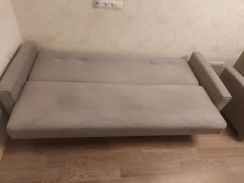 Мягкая мебель