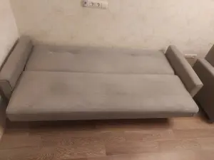 Мягкая мебель