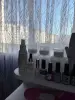 Лот для маникюра