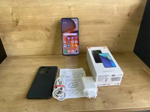 Телефон Xiaomi Redmi Note 13 8GB/256GB с NFC (а.60-020159)