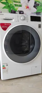 Стиральная машина LG