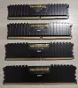 Оперативная память: Corsair Vengeance LPX 2x8GB DDR4 PC4-24000 [CMK16GX4M2B3000C15]