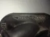 Гофра проводки двери Mazda 323 BG