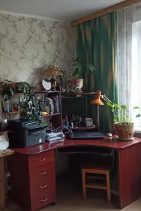 Стол компьютерный угловой