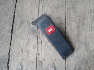 Ручка открывания капота Fiat Croma