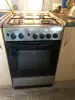 Газовая Плита Indesit 50 см
