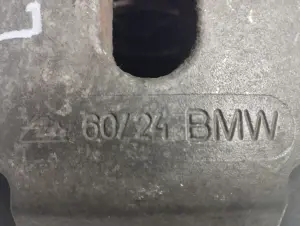 Суппорт передний левый BMW 5 E60/E61