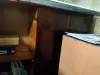 отдам советский шкаф дсп. Узденский район, д. Королево (Слуцкое шоссе, 28 км от МКАД)