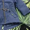 Очень классная парка H&M