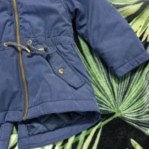 Очень классная парка H&M
