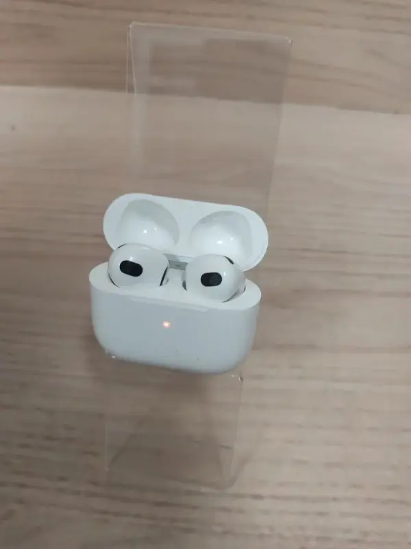 Наушники Apple AirPods 3 (а.85-013960)