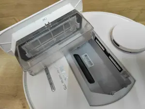 Робот-пылесос Tefal X-plorer Serie 75 Total Care RG7687WH (а.46-041321)