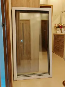 Балконные окна бу