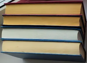 Анн и Серж Голон - Анжелика (1,2-3,4,8 книги из серии)