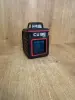 Лазерный нивелир ADA Instruments CUBE 360 (а.40-046843)