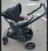 Коляска peg- perego book plus  (2 в 1)