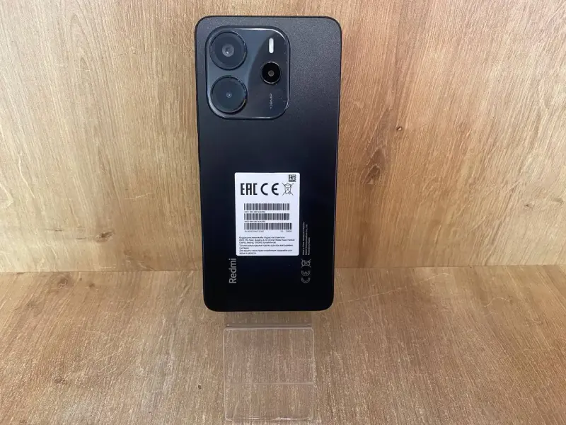 Телефон Xiaomi Redmi Note 14 8GB/256GB (а.40-047257)