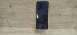 Телефон Samsung Galaxy Z Fold2 SM-F916B 12GB/256GB (а.46-044898)