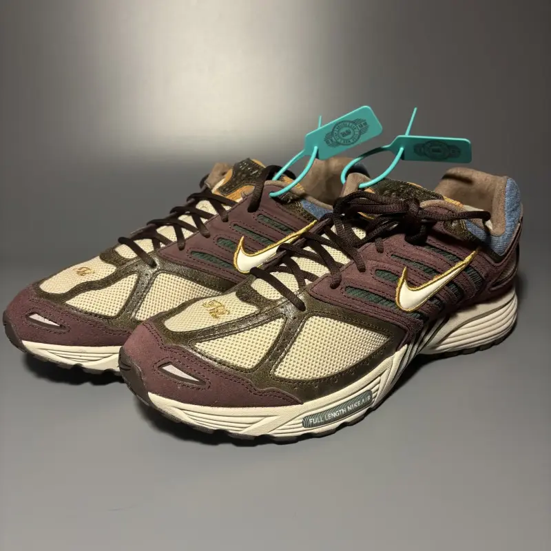 Кроссовки Nike air pegasus 2k5