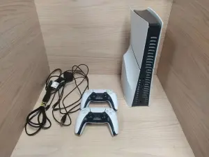 Приставка Sony PlayStation 5 Slim 1ТБ (а.85-013615)