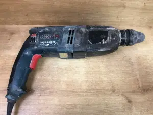 Перфоратор Bosch GBH 2-26 DRE Professional (а.37-047718)