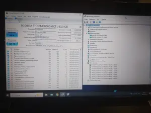 Ноутбук Lenovo V570 (i7, SSD, Nvidia 1gb)