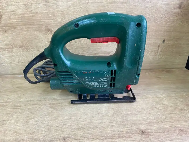 Электролобзик Bosch PST 650 (а.60-019850)