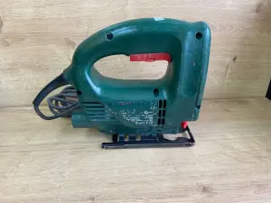 Электролобзик Bosch PST 650 (а.60-019850)