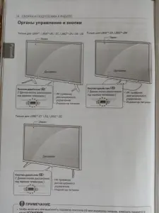 Телевизор LG